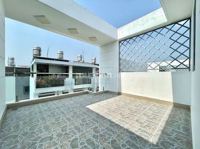 Ngộp ngân hàng bán gấp nhà ở Hồ Văn Huê_P.Nhuận 52m2/ 1 Tỷ 350tr SHR 