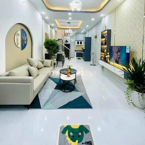 GD phá sản bán nhà 64m2,1 tỷ 680tr,nguyễn hữu tiến,tây thạnh tân phú