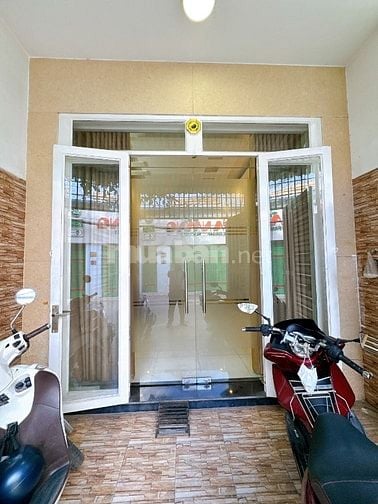 CHO THUÊ NNHÀ MT NGUYÊN CĂN. Dt : 4x20m. TRỆT 2 LẦU . 