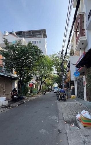 MT Đường Số Giáp Phú Mỹ Hưng /Chợ Tân Mỹ Q7