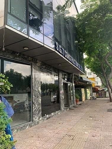 Mặt Tiền Phạm Văn Đồng, P1, Gò Vấp Gần Phan Văn Trị, 11x5m - 2 Lầu
