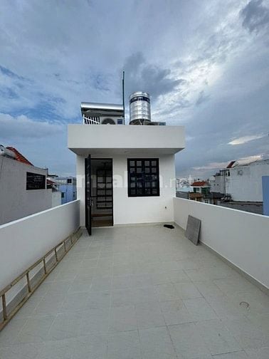 BÁN NHÀ SƠN KỲ- TÂN  PHÚ- 3,6X10- 5,5 TỶ, 4 TẦNG, ĐƯỜNG 8M. 