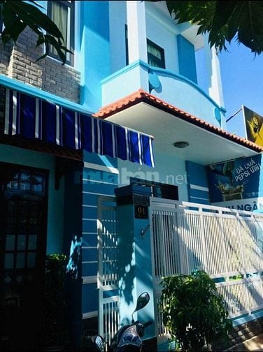 BÁN NHÀ ĐẤT MẶT TIỀN NGÃ BA NGUYỄN HỮU DẬT – TIỂU LA