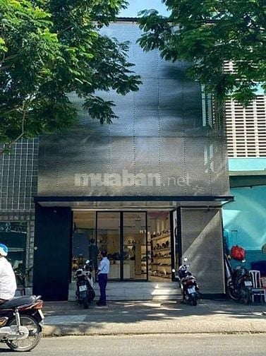 Bán nhà mặt tiền Lê Văn Sỹ, Phường 14, Quận 3, 138m2 đất, ngang 6m