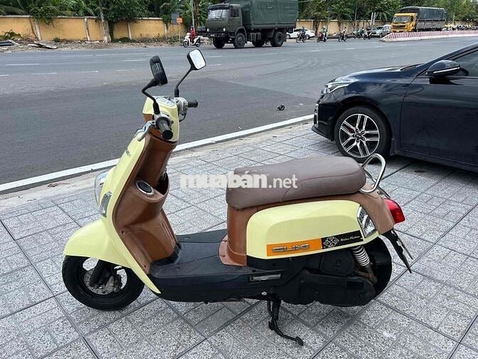 xe máy zin vip bs95 ngây chủ