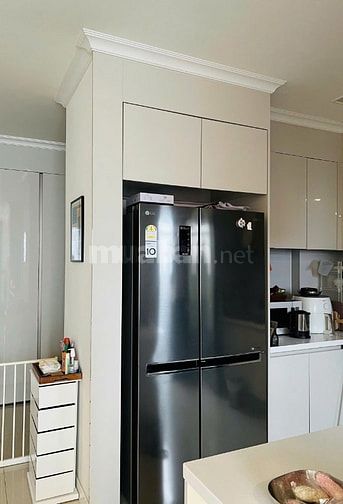bán căn n01t7 ngoại giao đoàn tây hồ , nhà đẹp full nội thất