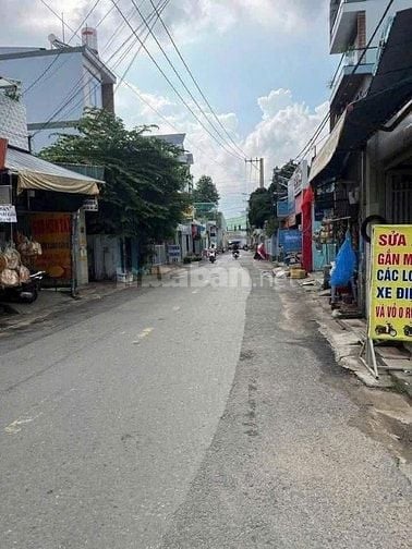Bán nhà Sổ Hồng Riêng, đường 4m, Bà Điểm - Nguyễn Ảnh Thủ, Hóc Môn