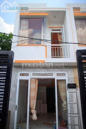 Vỡ Nợ bán gấp nhà đường Hoàng Diệu 2 -Thủ Đức, 60m2, SHR sang tên liền