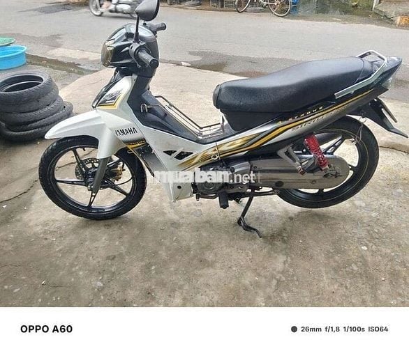 sirius 2013 bstp dể thuong