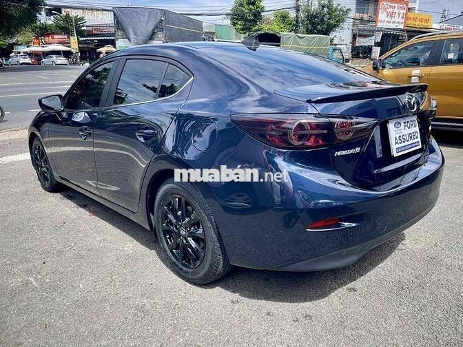 Mazda 3 2019 1.5L Premium - 53000 km
