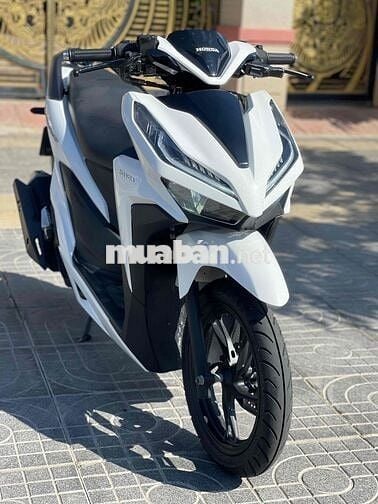 bán Vario 150 màu trắng xe zin đẹp giá tốt