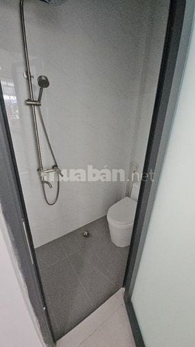 Cho thuê nhà nguyên căn quận 3