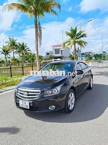 Bán Lacetti CDX 2010 số tự động. Nhập Hàn Quốc