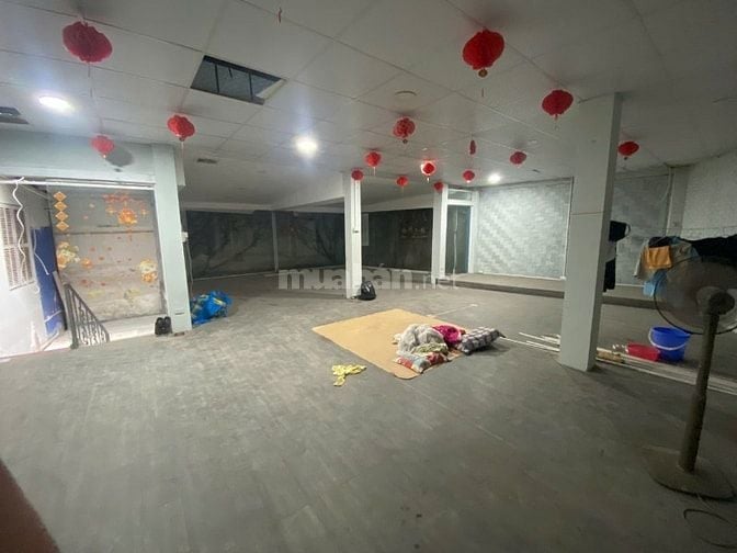Cho thuê nhà LÊ THANH NGHỊ - TRẦN ĐẠI NGHĨA 110m2 x 2 tầng, 30tr
