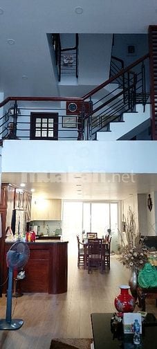 Bán nhà đẹp ngay chợ Tân Mỹ, Quận 7