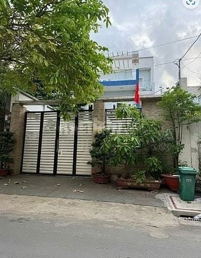 Cần chuyển nhượng nhà mặt tiền đường Nguyễn Tuyển, Bình Trưng Tây