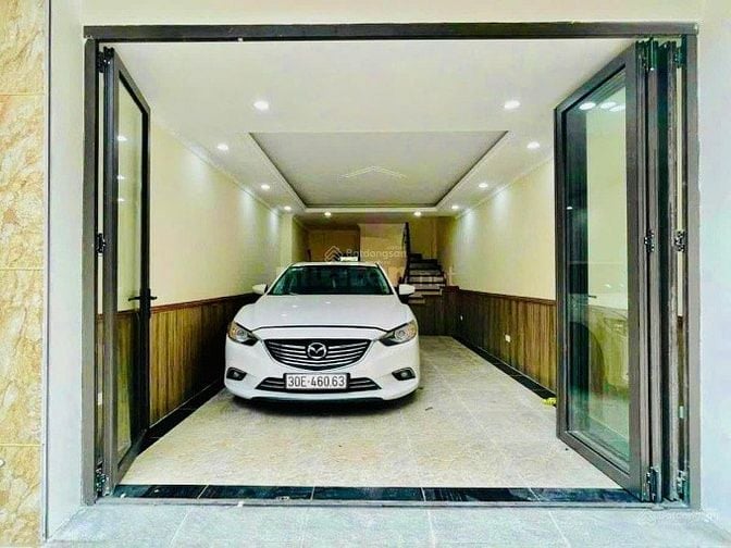 CHÍNH CHỦ BÁN NHÀ NGÕ 102 PHỐ HOÀNG ĐẠO THÀNH, THANH XUÂN, GARA Ô TÔ, 