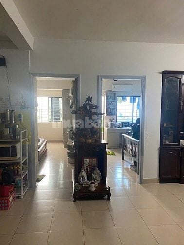 Chung cư Đăng Văn Ngữ, P3, TB: 2p ngủ, 110m2, 10tr/tháng, đầy đủ nt
