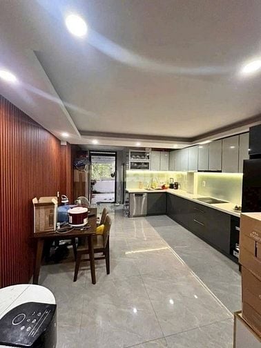Thanh lý thu hồi vốn 69m2 nhà Lý Chính Thắng kế chợ bà chiểu chỉ 