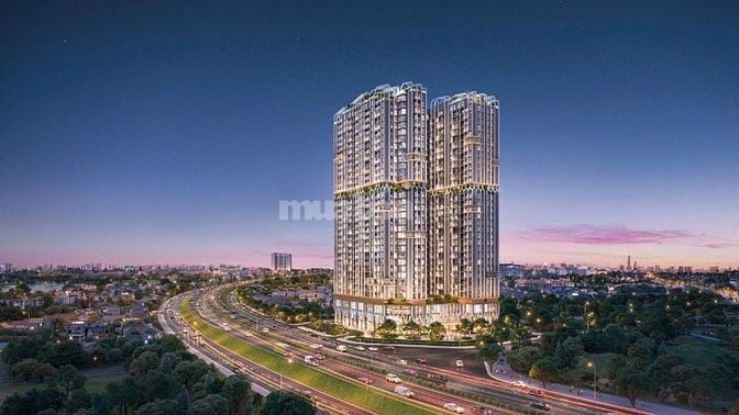CHUNG CƯ CAO CẤP DỰ ÁN GALIA YÊN SỞ CANH KĐT GAMUDA GIÁ TỐT ĐỢT 1