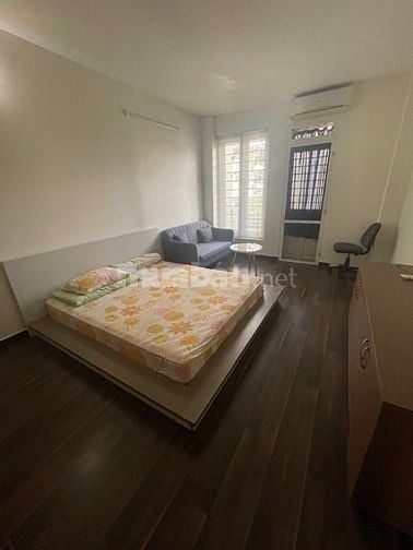 Bán Nhà Hẻm Xe Hơi - DT : Ngang 4m - Dài 15m - P17 - Q.Bình Thạnh