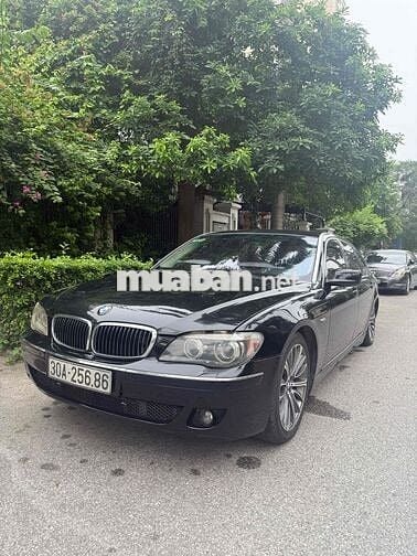 BMW 7 Series 20***000 km