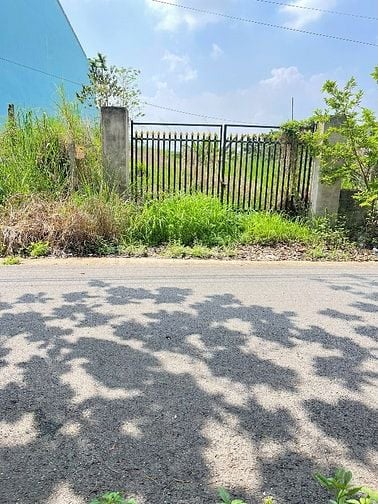 BÁN GẤP LÔ ĐẤT TÂN AN HỘI - 212m FULL THỔ CƯ - CHỈ 820 TRIỆU, CÁCH QL2