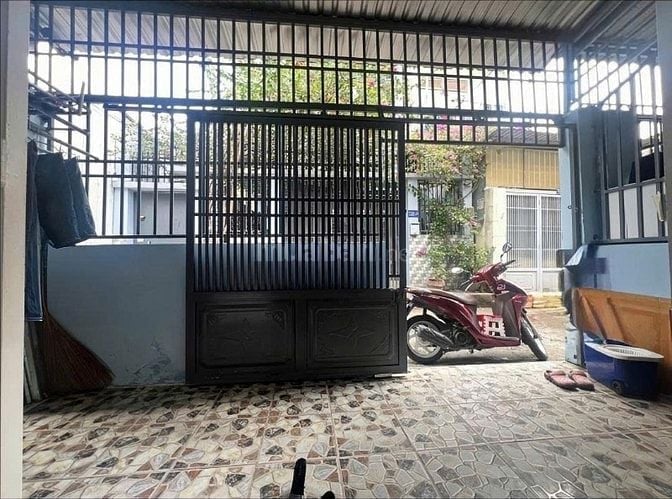 NHÀ HIỆP BÌNH CHÁNH - HXH THÔNG - KHÔNG QUY HOẠCH-  GIÁ NHỈNH 6 TỶ