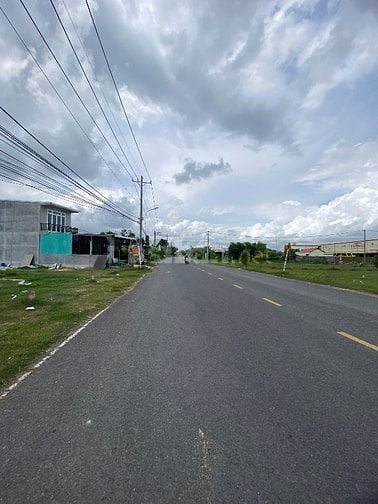 Cần bán lô Phước Hiệp, Củ Chi 149m2 Giá730tr TL đất đẹp giá tốt