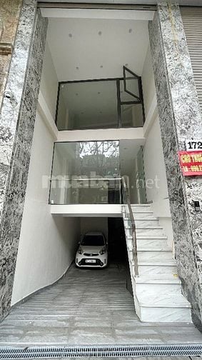 Cho thuê mặt bằng phố Nguyễn Văn Tuyết, 43m2x 2 tầng, MT 3.3m