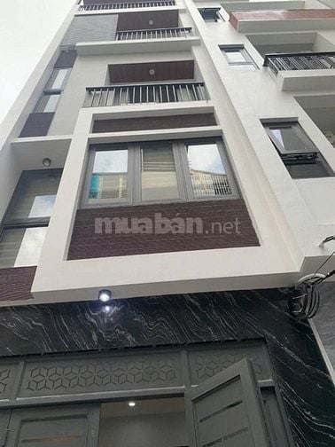 SIÊU HIẾM - BÁN GẤP NHÀ PHỐ LÊ THANH NGHỊ - KINH DOANH - ÔTÔ 