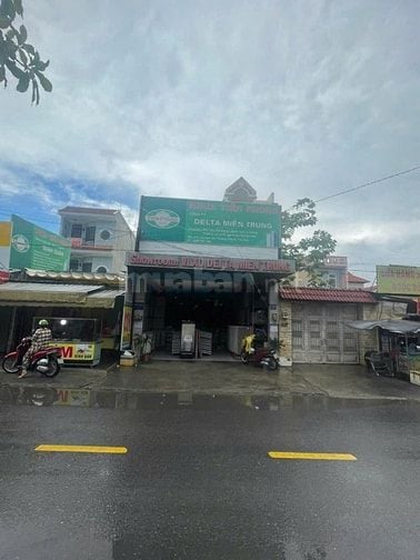 Sang Cửa Hàng Kinh Doanh Vật Liệu Xây Dựng Và Trang Trí Nội Thất 