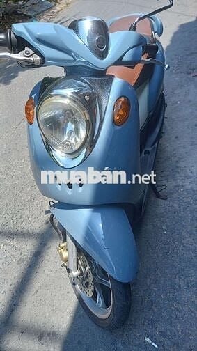 MIÔ CLASICO BIỂN59 MÁY CỰC NGON ÊM RU CHẠY MẠNH