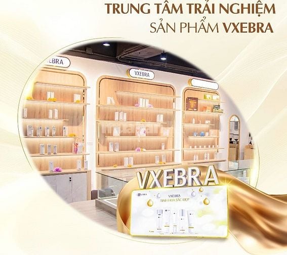Tuyển nhân viên bán hàng Parttime Fulltime tại cửa hàng