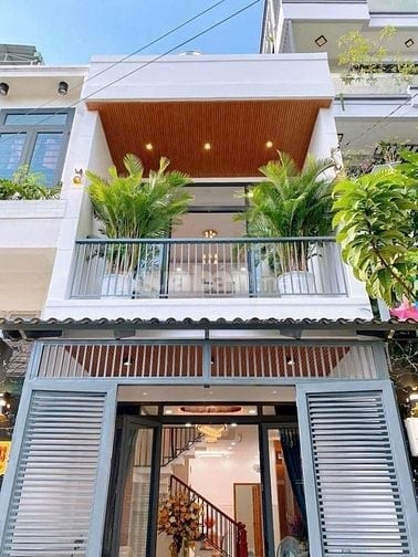 Chủ nợ ngân hàng cần bán nhanh căn ở hưng long binh chánh tchinh 1ty