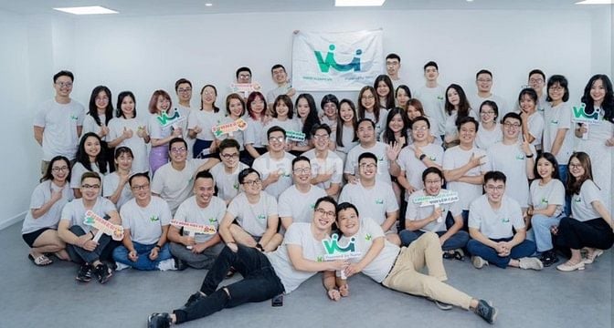 [Tuyển Cộng Tác Viên Hỗ Trợ Dự Án]