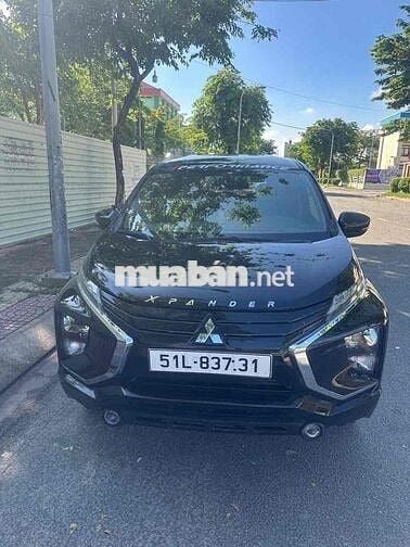 Mitsubishi Xpander 2019 1.5MT - 80000 km
