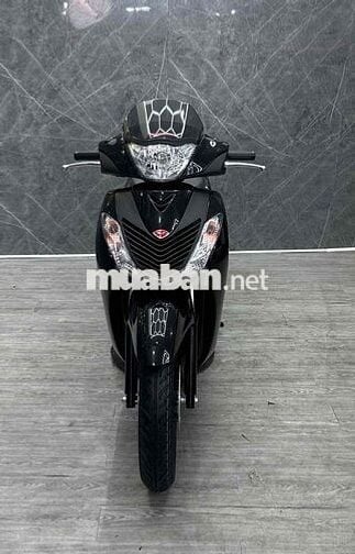SH Ý 2012 150i HSCT