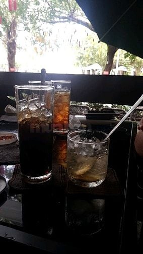 TUYỂN PHỤ BÁN CAFE – ĐI LÀM NGAY!