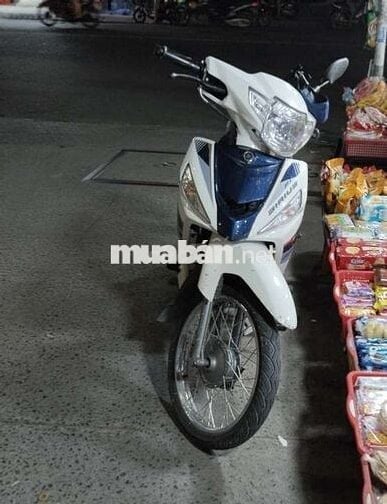 Sirus Fi cuối 2023 bs tĩnh
