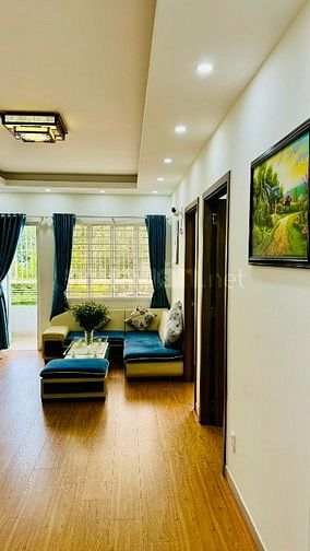 Bán chung cư Sơn Kỳ 58m2 nhà mới đẹp