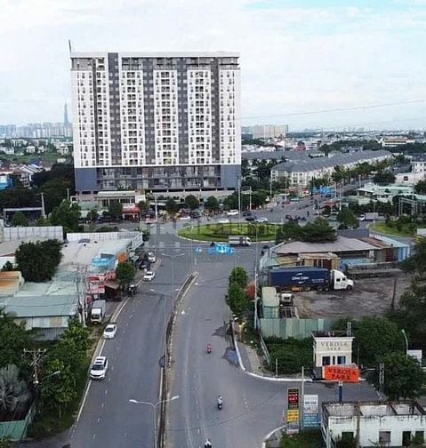 Cần nhượng gấp đất mặt tiền Đường Liên Phường, 100m2 giá 12ti