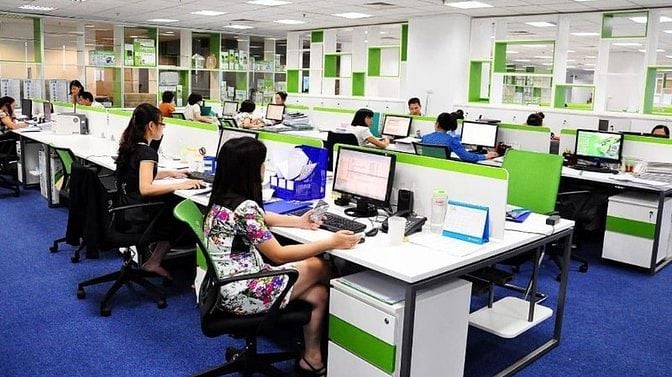 CẦN GẤP 2 bạn HÀNH CHÍNH NHÂN SỰ Q12 _ NHẬN VIỆC NGAY THU NHẬP TỐT!!!