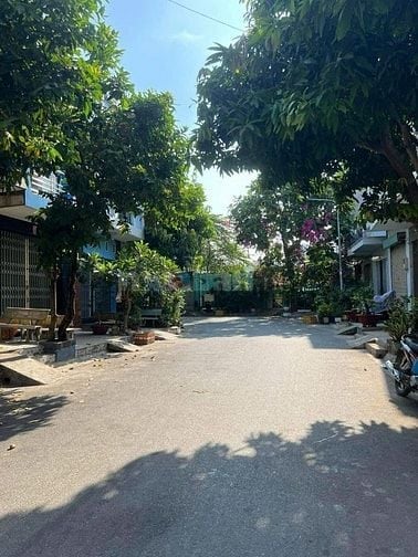 Bán nhà KDC Lý Chiêu Hoàng, An Lạc, Bình Tân