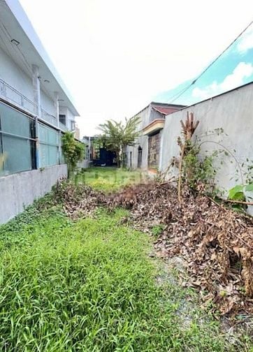 ĐẤT ĐẸP TẠI PHẠM VĂN CHÈO , TT CỦ CHI 253M2 GIÁ 530 TRIỆU 