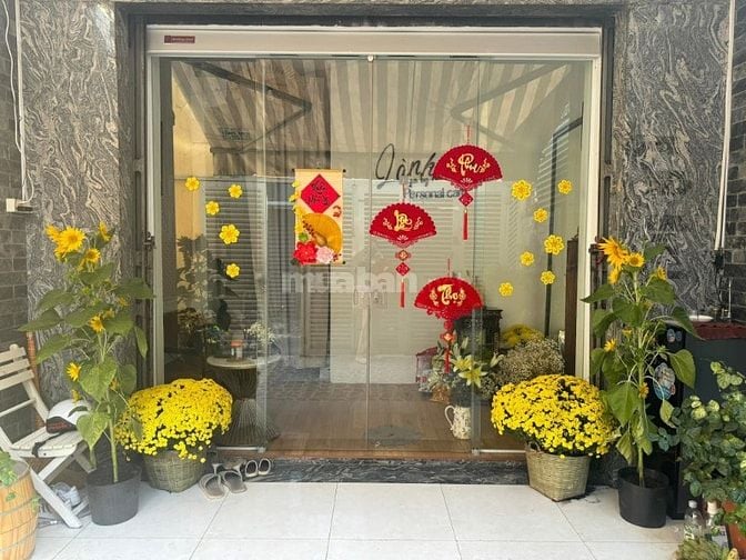 Sang nhượng gấp toàn bộ tiệm Spa, Lê Văn Duyệt, Bình Thạnh