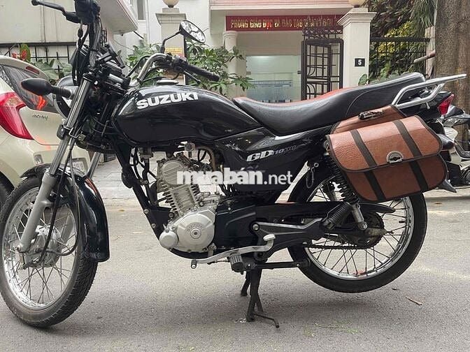 Suzuki GD 110 cc