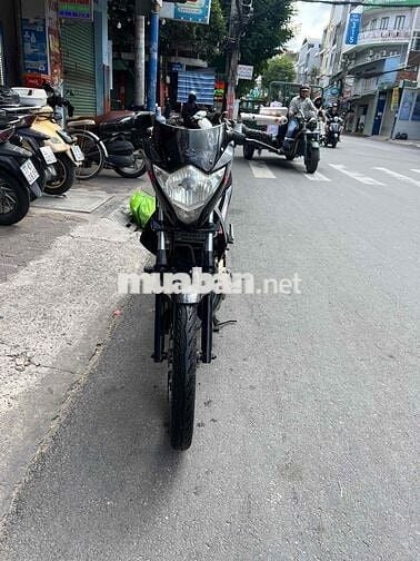 Raider 150cc 2016 cầm đồ thanh lý
