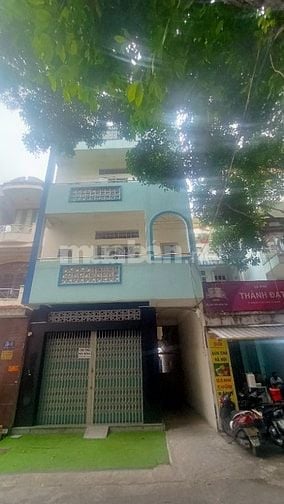 Mặt Bằng cho thuê: Đường Ngô Bệ, P.13, Q.Tân Bình 5x10m