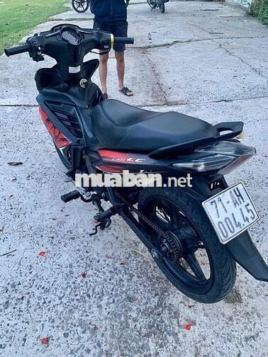 Ex 50cc up máy nhẹ